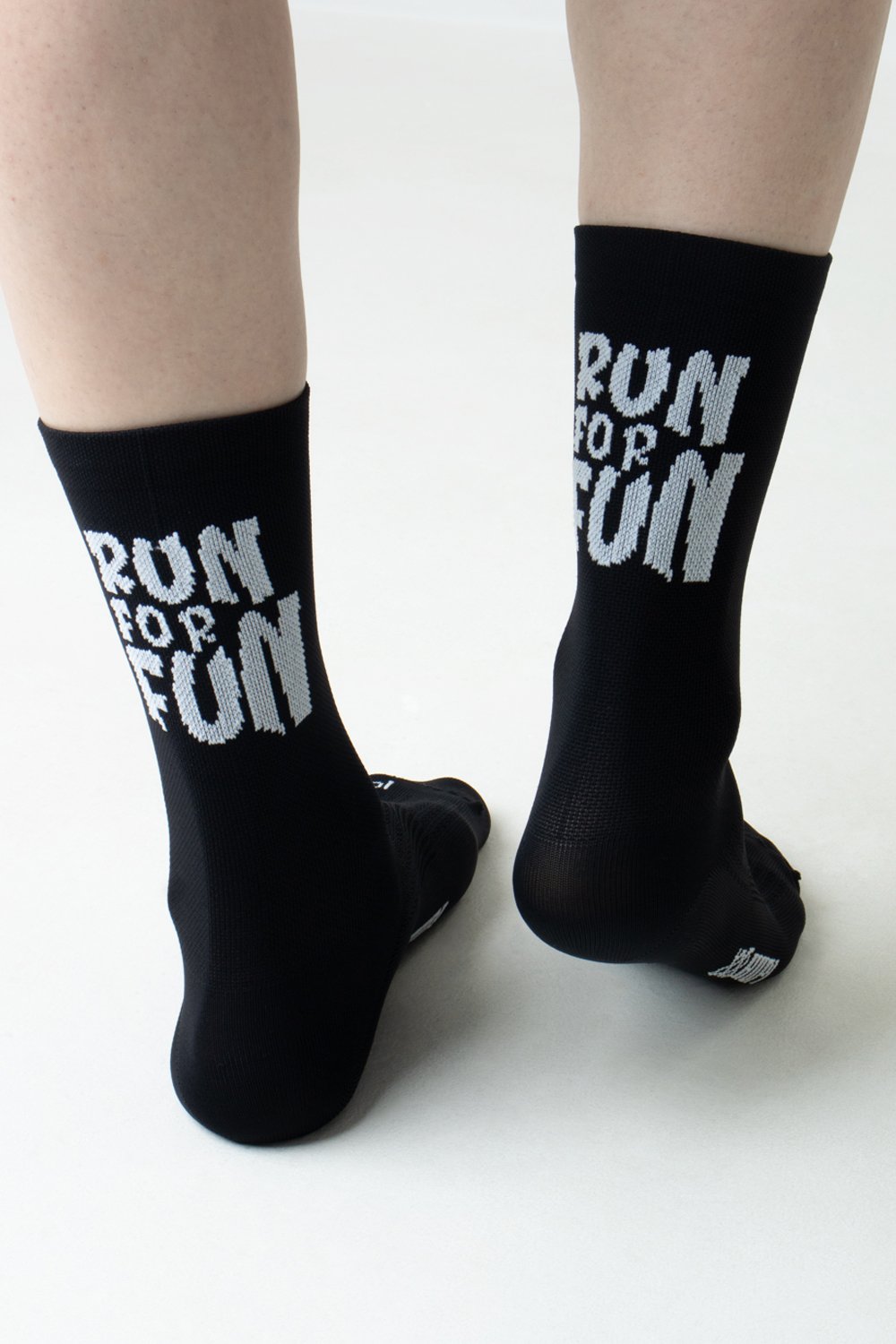 Meia HUPI Run For Run Meia HUPI Run For Run