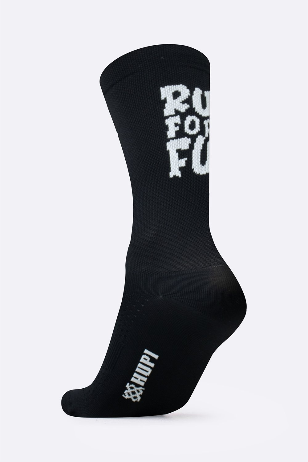 Meia HUPI Run For Run Meia HUPI Run For Run