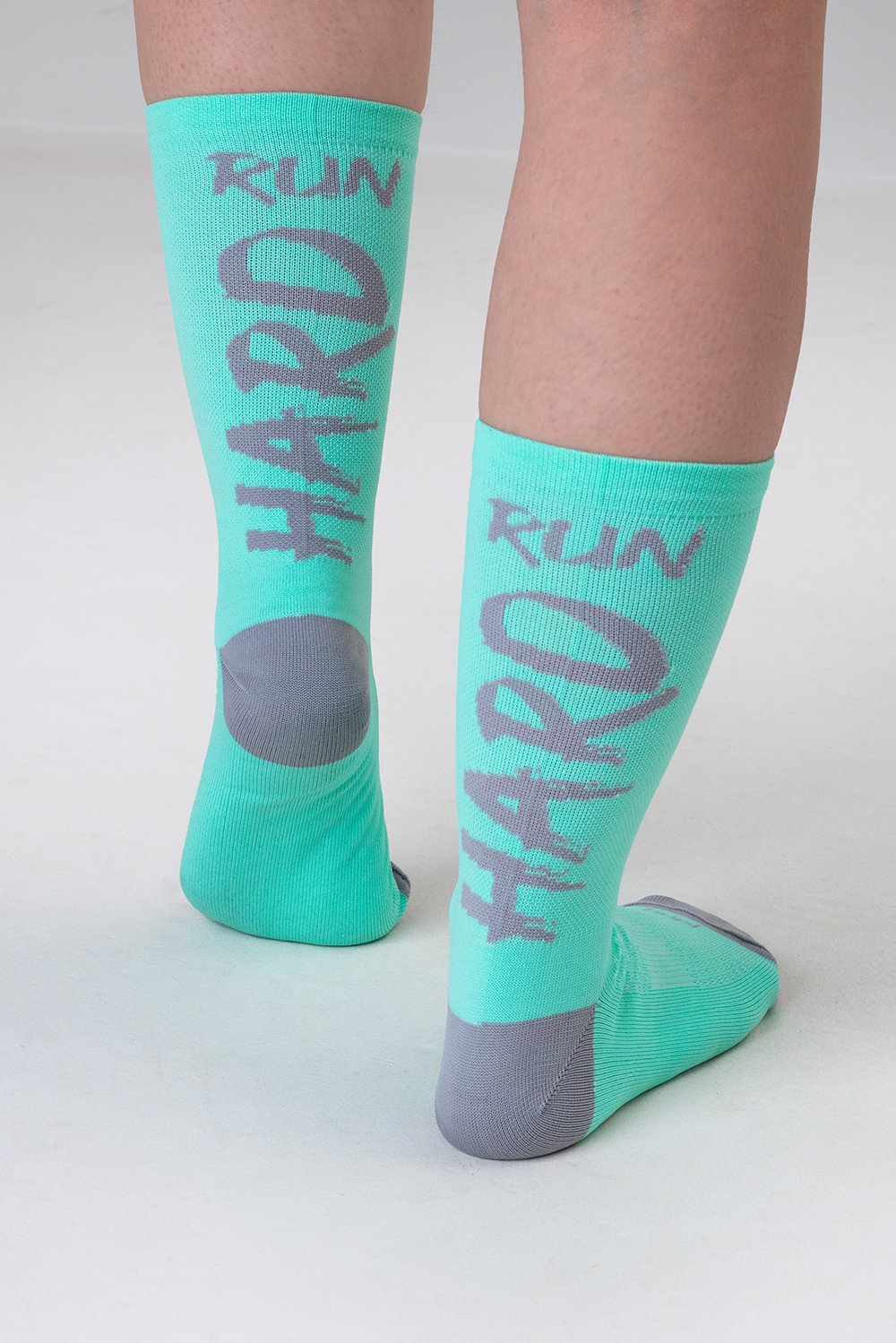 Meia HUPI Run Hard Meia HUPI Run Hard