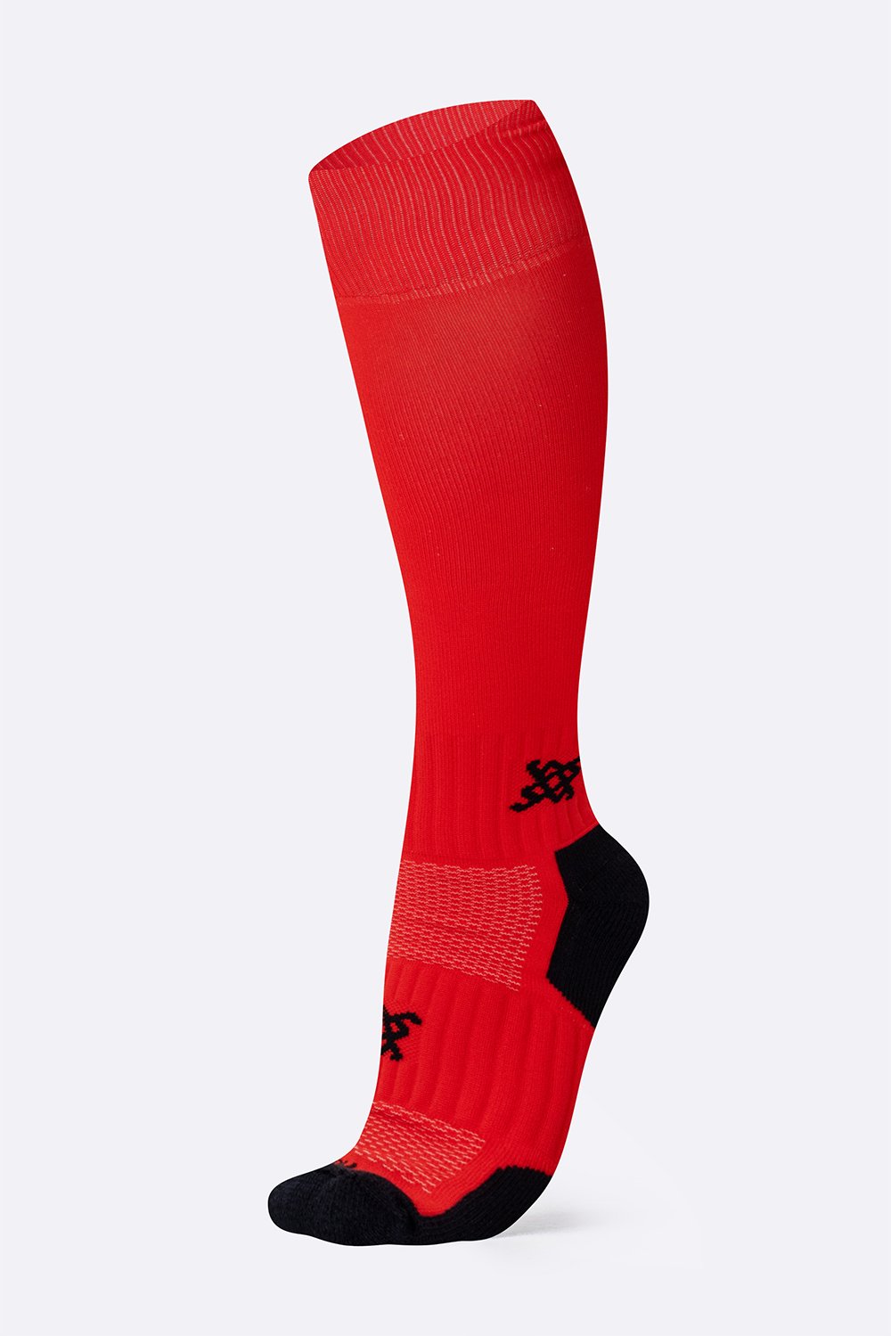 Meião Futebol HUPI Classic Dry Vermelho Meião Futebol HUPI Classic Dry Vermelho