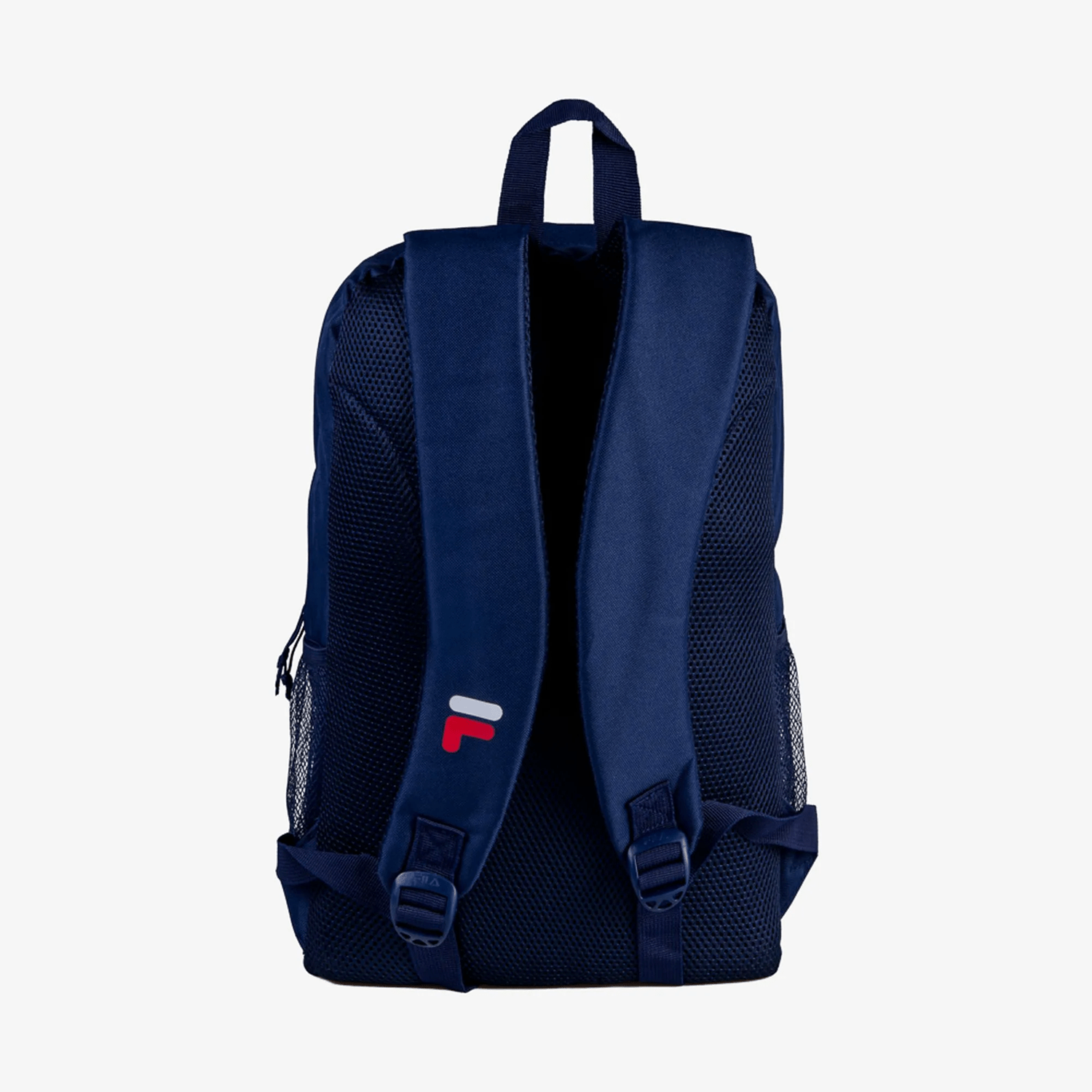 Mochila Fila Cut Logo Unissex Azul Marinho Mochila Fila Cut Logo Unissex Azul Marinho