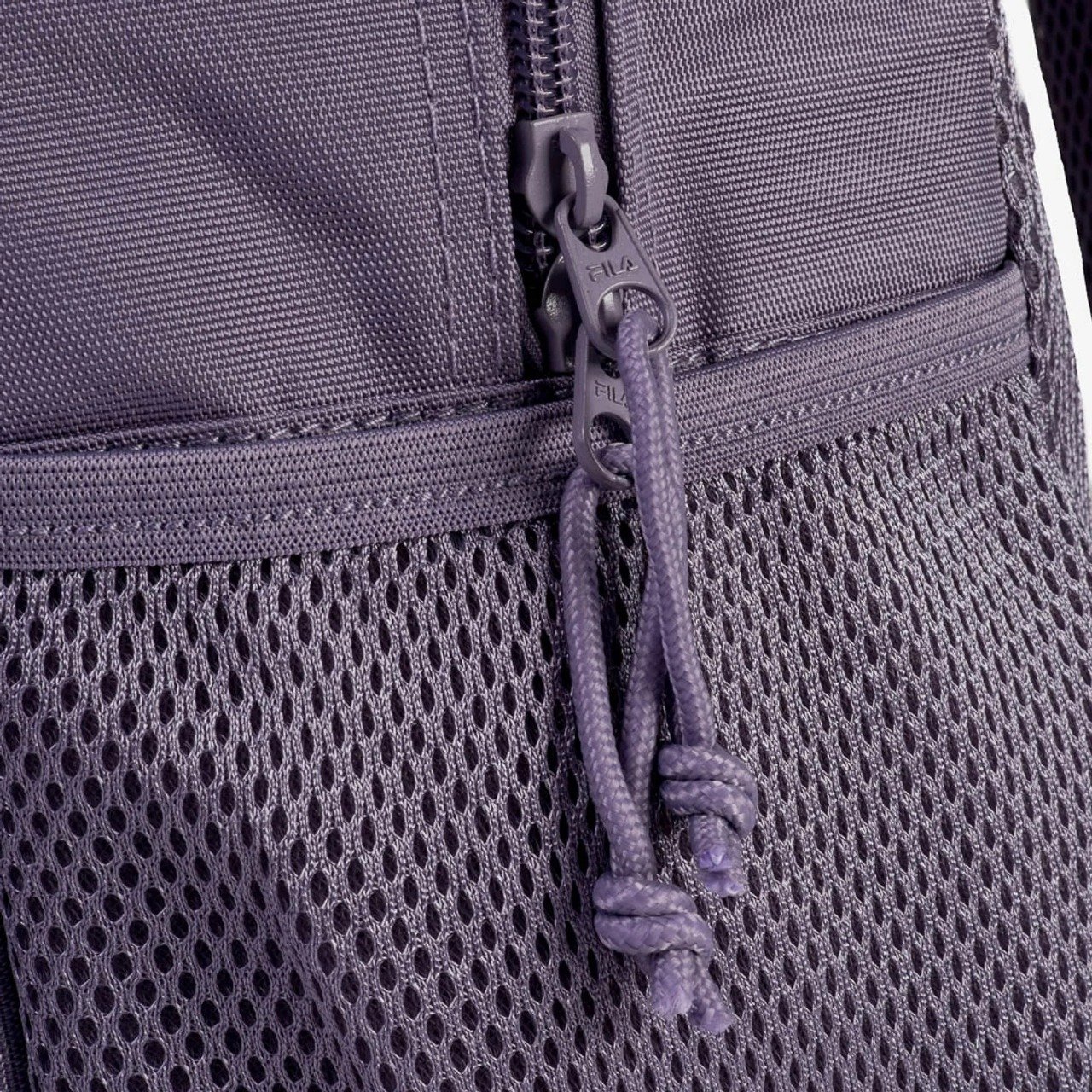 Mochila Fila 3d New Unisex Lilás Mochila Fila 3d New Unisex Lilás
