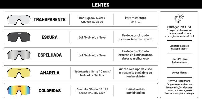 Óculos de Sol HUPI Andez Teen Cristal - Lente Rosa Espelhado Óculos de Sol HUPI Andez Teen Cristal - Lente Rosa Espelhado
