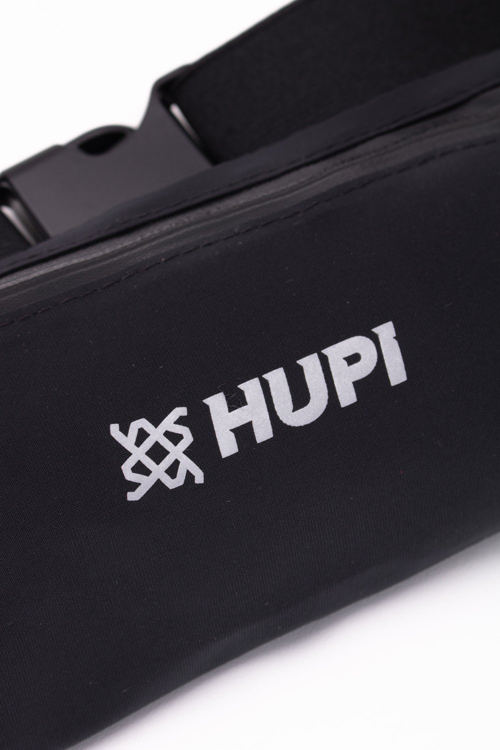 Pochete HUPI Running Fit Preto Pochete HUPI Running Fit Preto