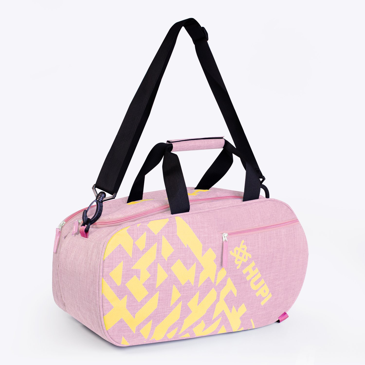 Raqueteira Beach Tennis HUPI ACE Pink Raqueteira Beach Tennis HUPI ACE Pink