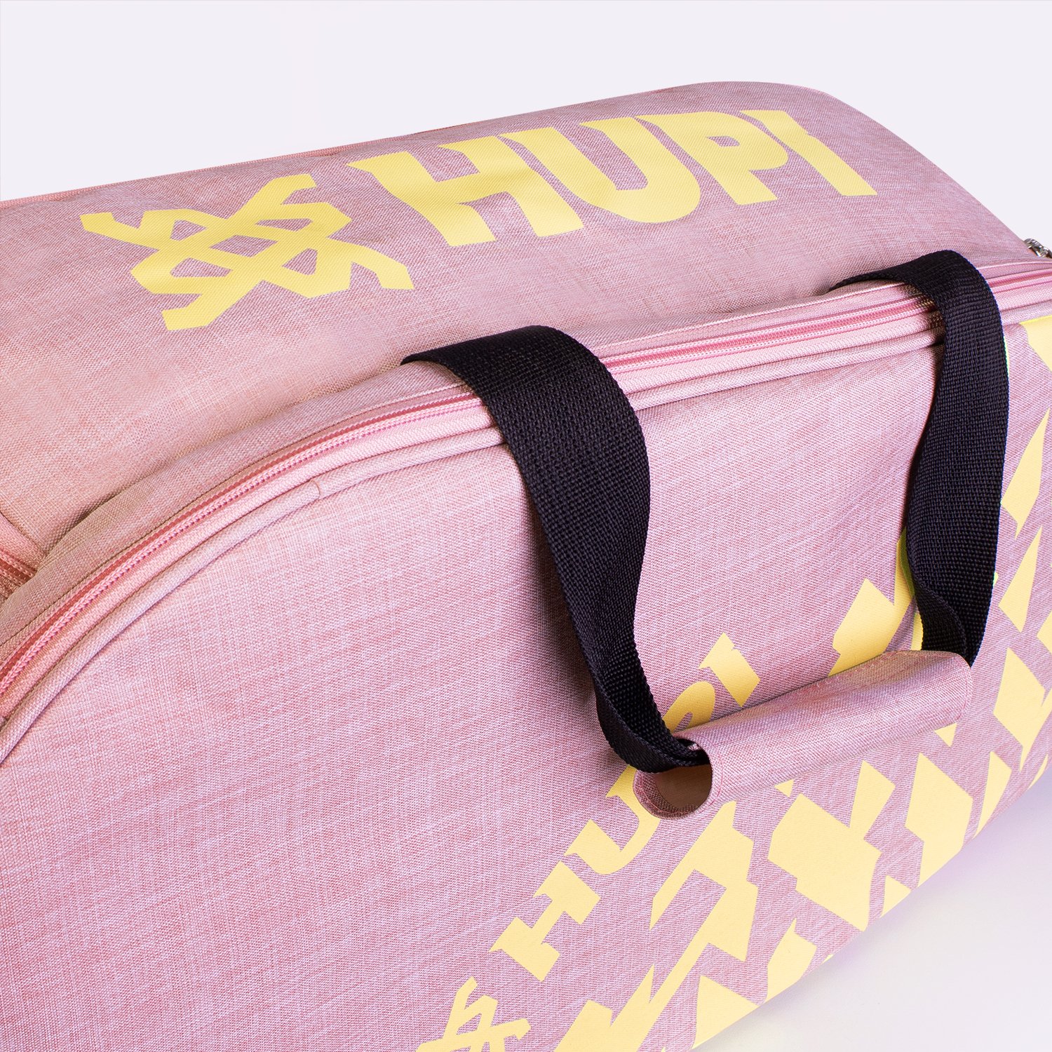 Raqueteira Beach Tennis HUPI ACE Pink Raqueteira Beach Tennis HUPI ACE Pink