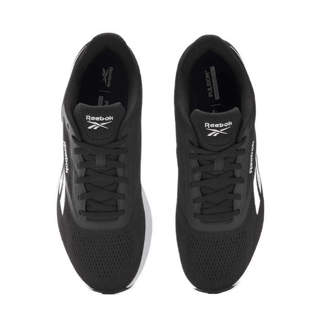 Tênis Reebok Energen Run 4 Masculino Preto/Branco Tênis Reebok Energen Run 4 Masculino Preto/Branco