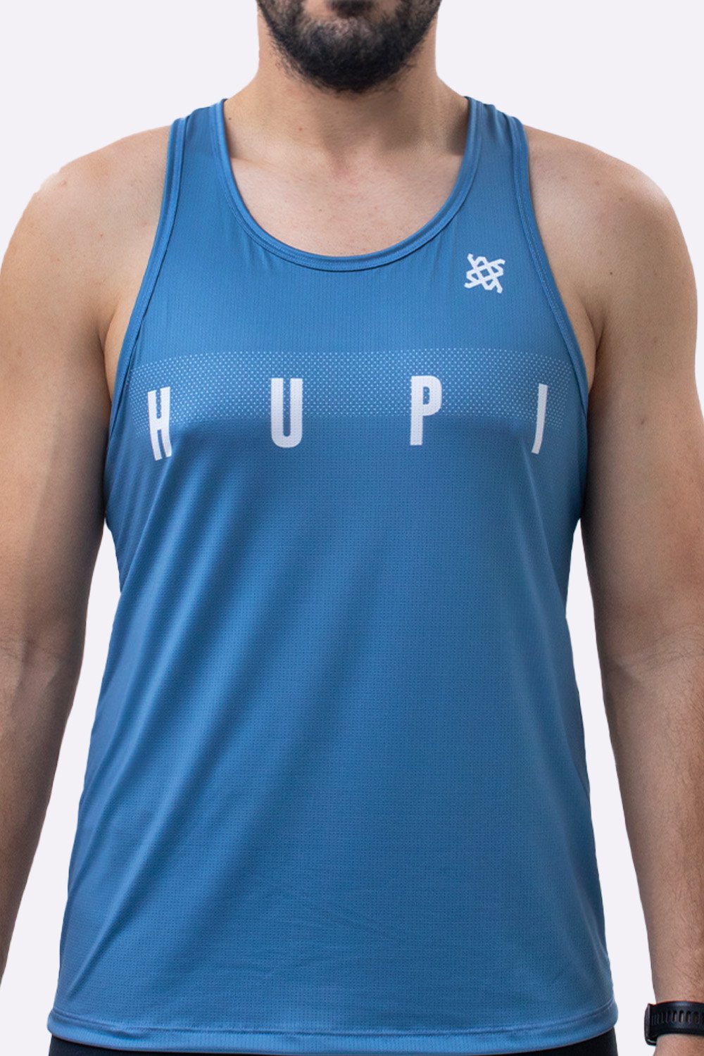 Regata Masculina HUPI Seattle Regata Masculina HUPI Seattle