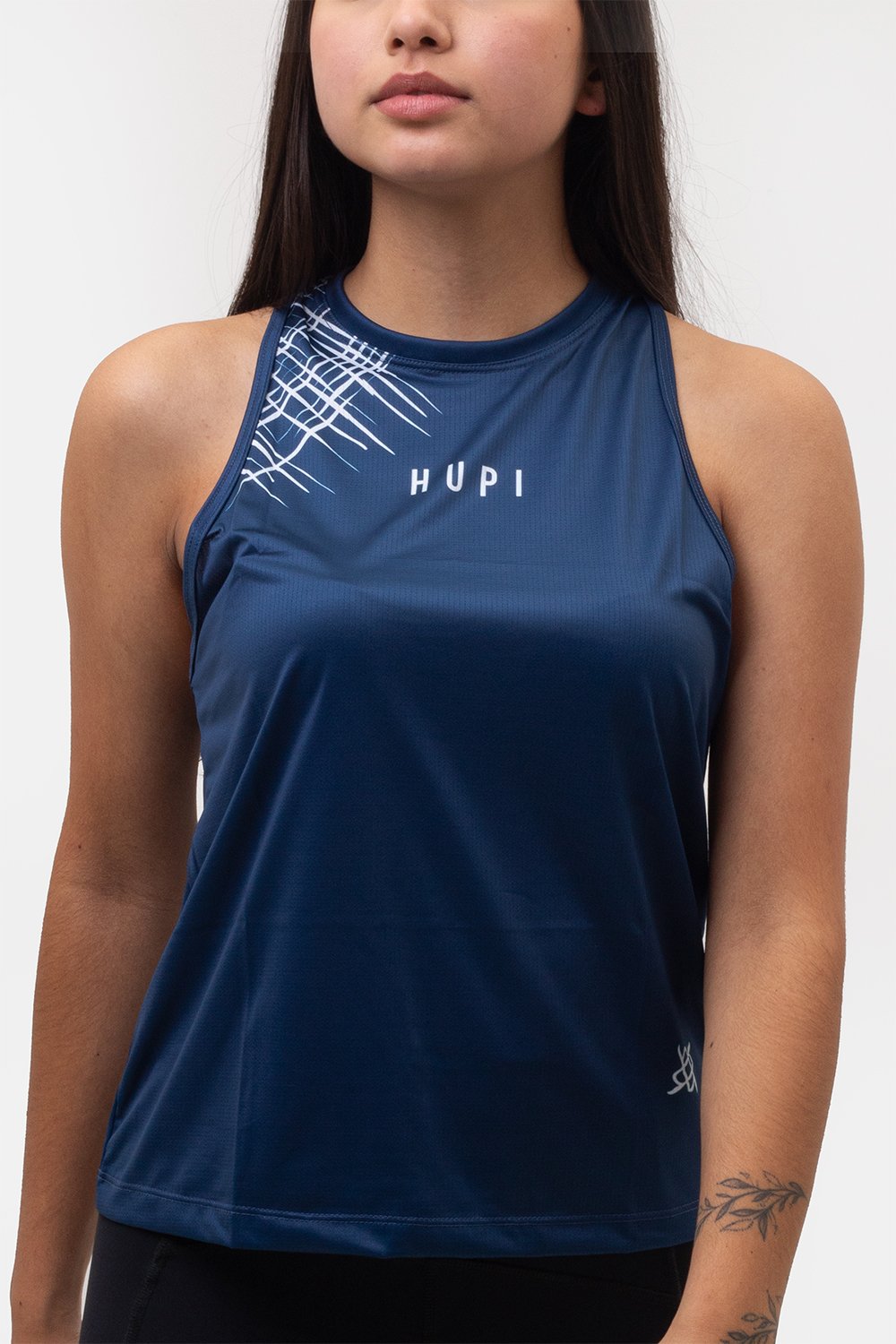 Regata HUPI Nasty Azul Regata HUPI Nasty Azul