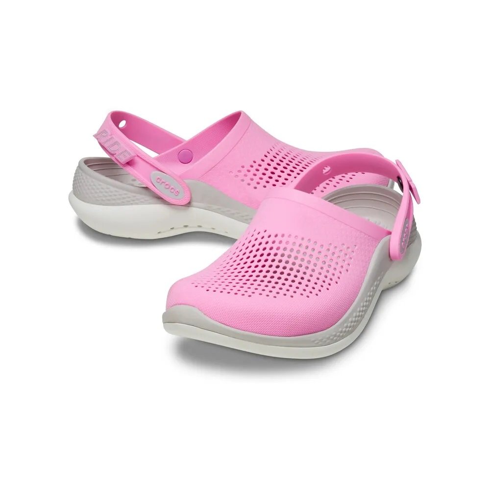 Lilly様 Sandália Crocs LiteRide 360 Clog Rosa Feminino - Hupi B2B