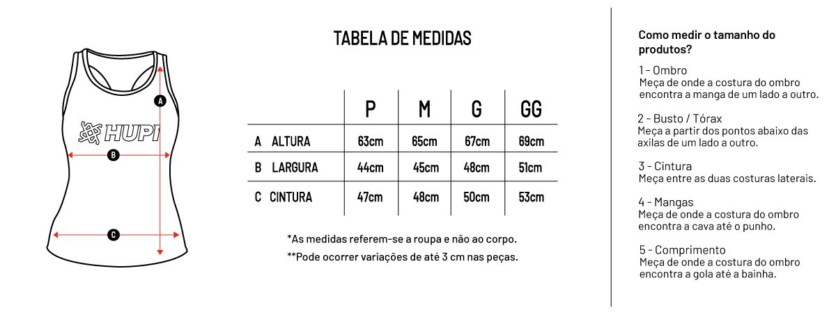 Regata Feminina HUPI Boreal