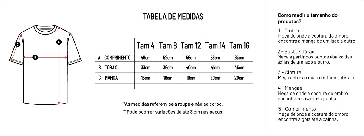 Camiseta HUPI Infantil Malta Roxo