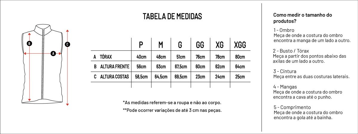 Colete Corta Vento HUPI Sonhe/Treine/Alcance - Branco Colete Corta Vento HUPI Sonhe/Treine/Alcance - Branco