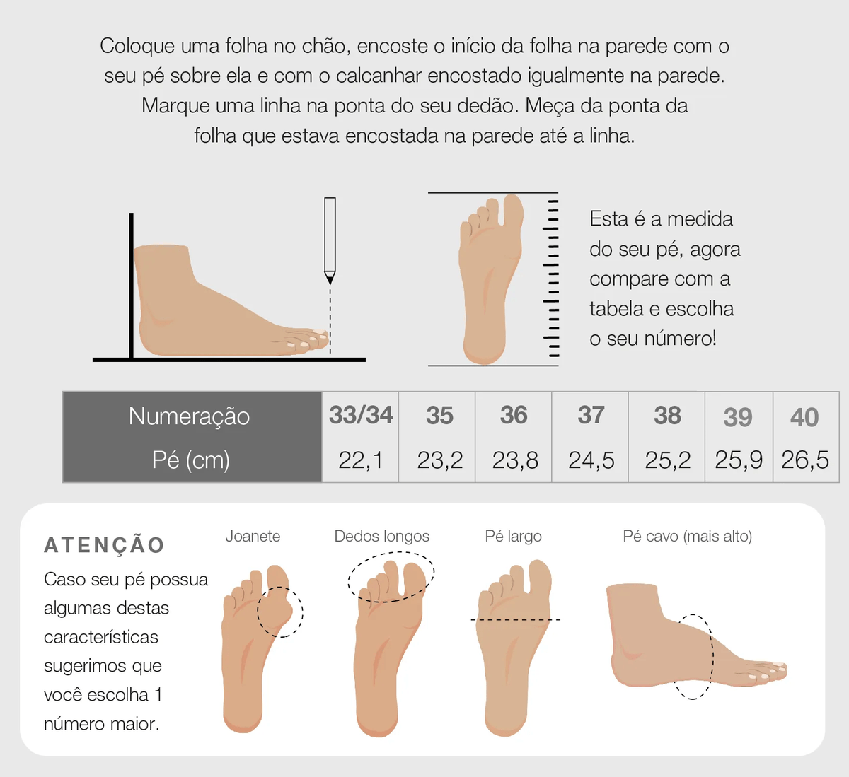 Babuche HUPI Smart Feminino Preto