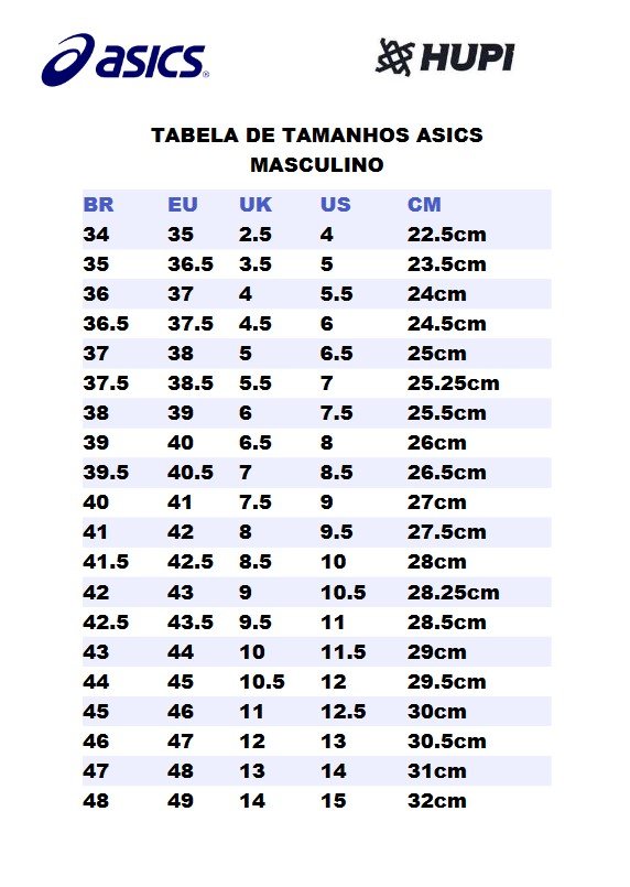 Tênis ASICS Novablast 5 ATC Masculino Branco/Azul Tênis ASICS Novablast 5 ATC Masculino Branco/Azul