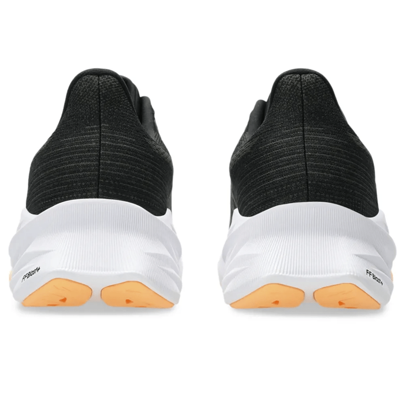 Tênis ASICS Dynablast 5 Masculino - Preto/Marrom Tênis ASICS Dynablast 5 Masculino - Preto/Marrom