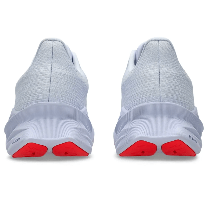 Tênis ASICS Dynablast 5 Feminino - Azul/Branco Tênis ASICS Dynablast 5 Feminino - Azul/Branco