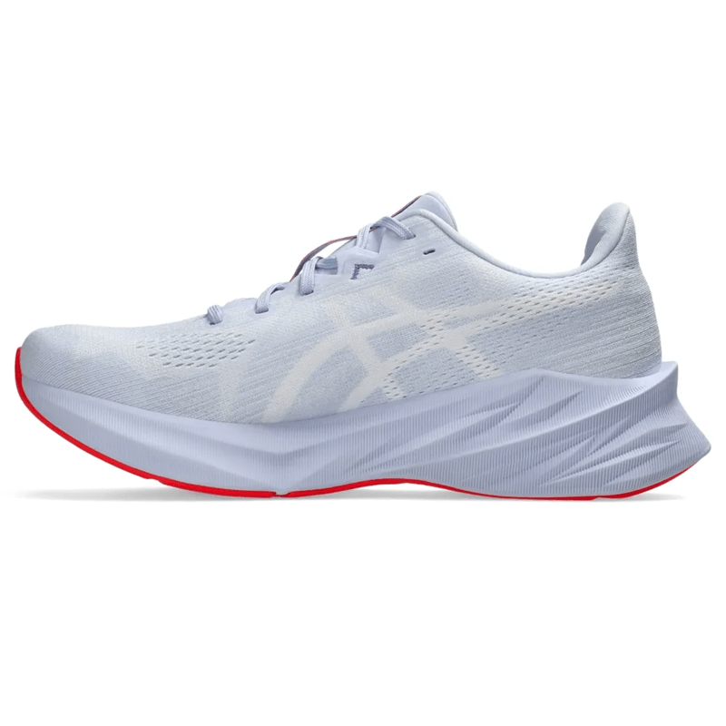 Tênis ASICS Dynablast 5 Masculino Azul/Branco Tênis ASICS Dynablast 5 Masculino Azul/Branco