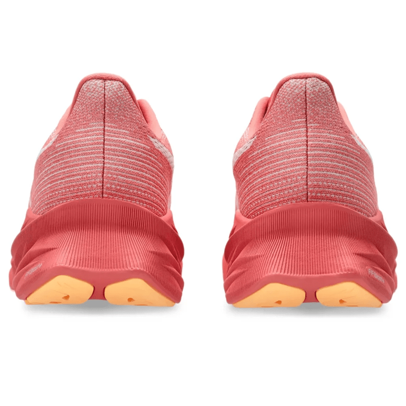 Tênis ASICS Dynablast 5 Feminino - Rosa Tênis ASICS Dynablast 5 Feminino - Rosa