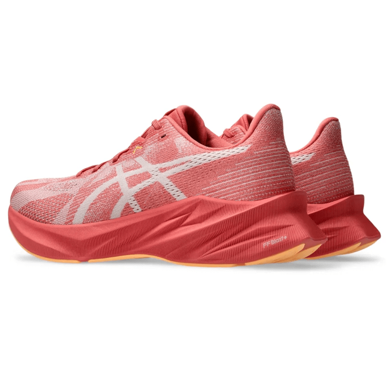 Tênis ASICS Dynablast 5 Feminino - Rosa Tênis ASICS Dynablast 5 Feminino - Rosa