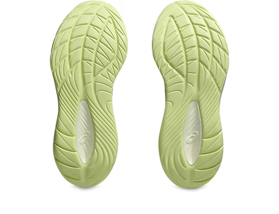 Tênis ASICS GEL-Cumulus 27 Feminino Bege Tênis ASICS GEL-Cumulus 27 Feminino Bege