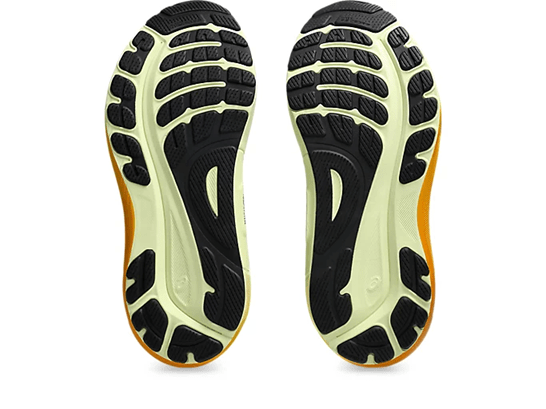 Tênis Asics Gel-Kayano 31 Azul/ Amarelo Masculino Tênis Asics Gel-Kayano 31 Azul/ Amarelo Masculino