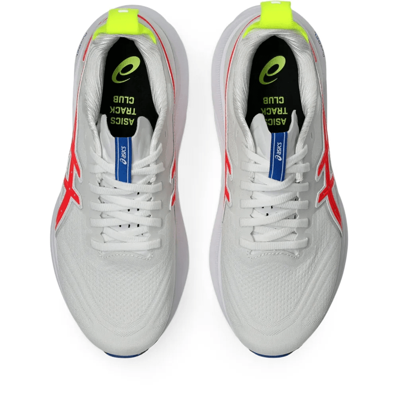 Tênis ASICS GEL-Kayano 32 ATC Feminino Branco/Rosa Tênis ASICS GEL-Kayano 32 ATC Feminino Branco/Rosa