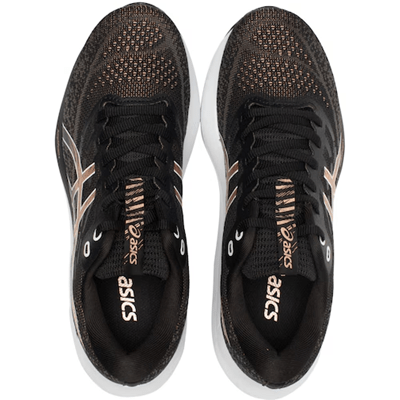 Tênis ASICS GEL-Nagoya 7 Feminino Preto/Rosa Tênis ASICS GEL-Nagoya 7 Feminino Preto/Rosa
