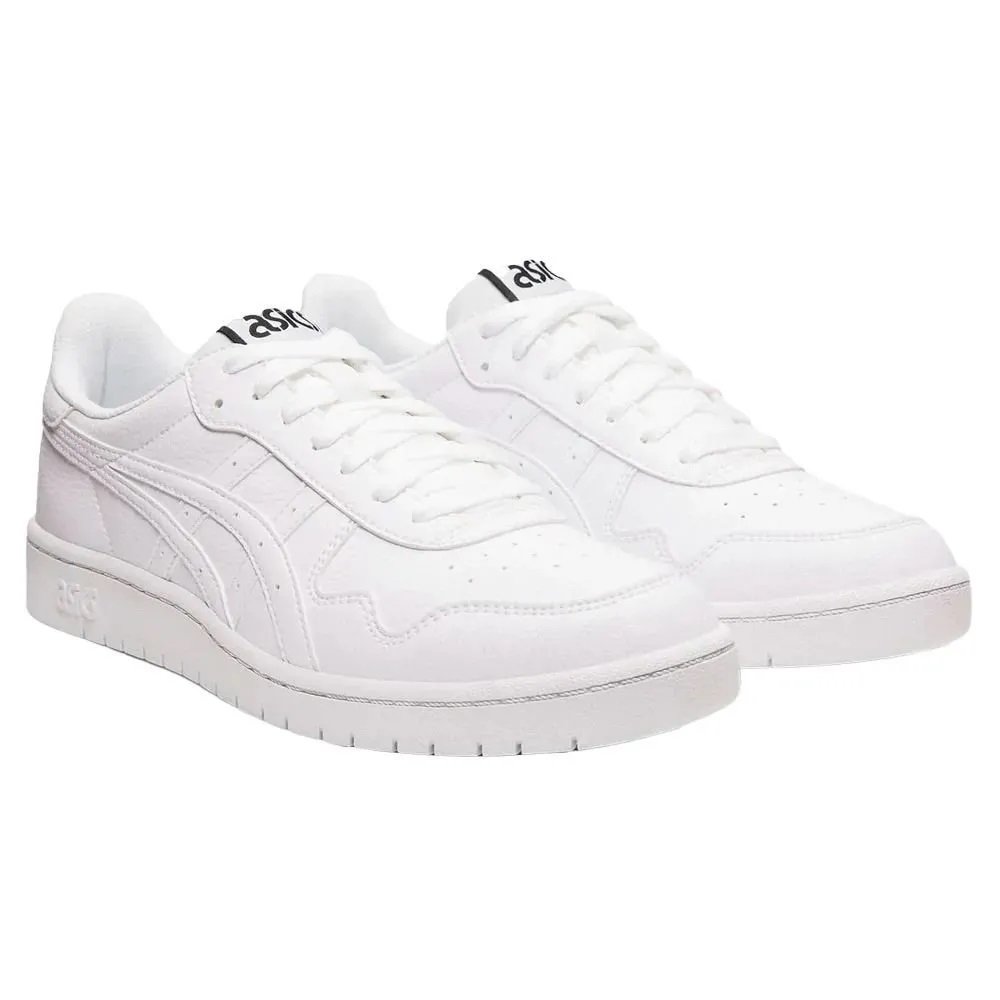 Tênis Asics Japan S Branco/Preto Feminino Tênis Asics Japan S Branco/Preto Feminino