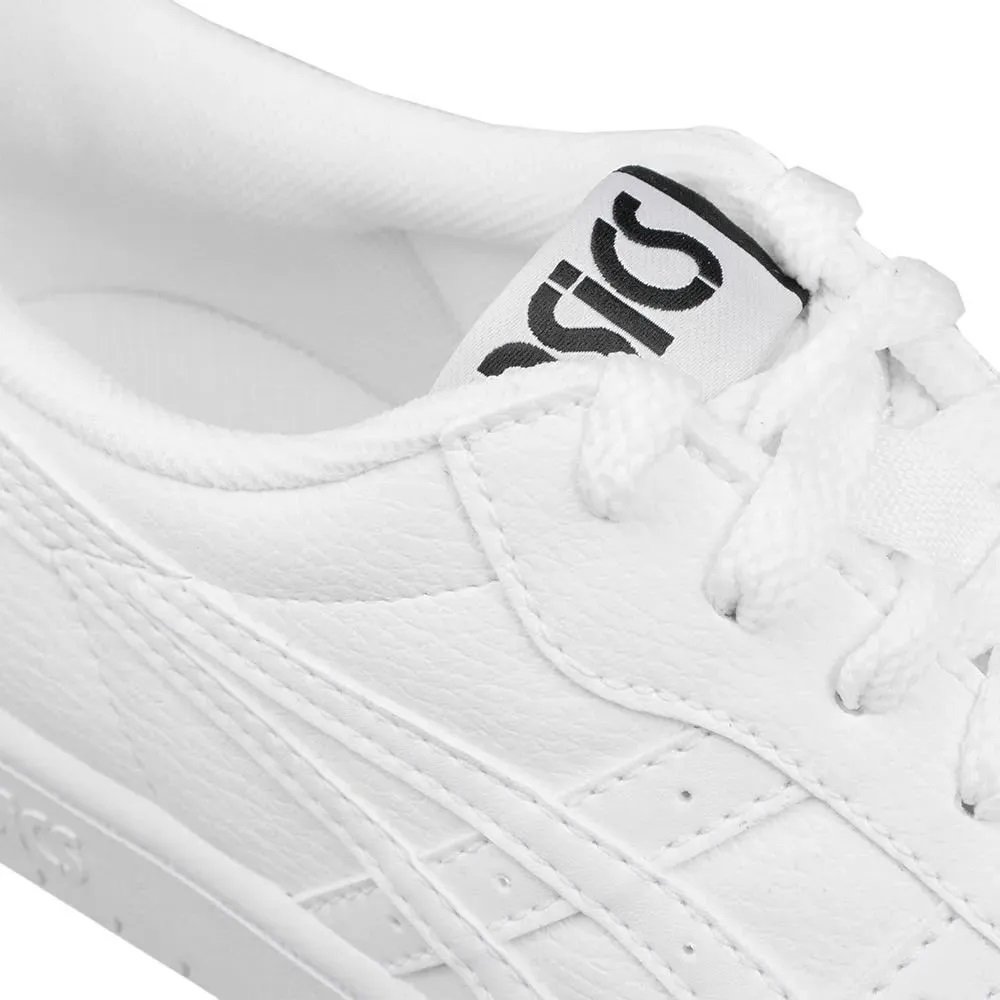 Tênis Asics Japan S Branco/Preto Feminino Tênis Asics Japan S Branco/Preto Feminino