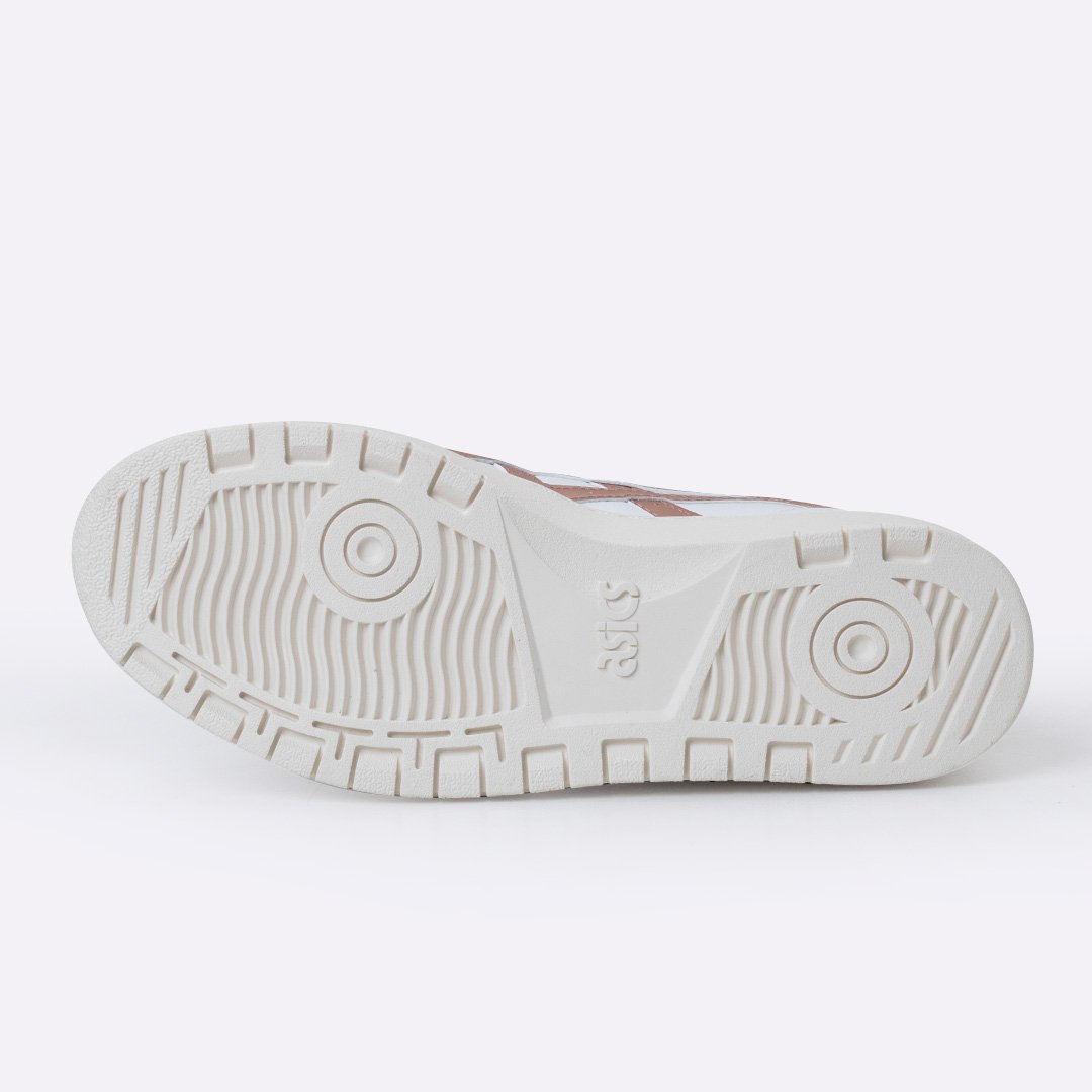 Tênis ASICS Japan S Feminino Branco/Rosa Tênis ASICS Japan S Feminino Branco/Rosa