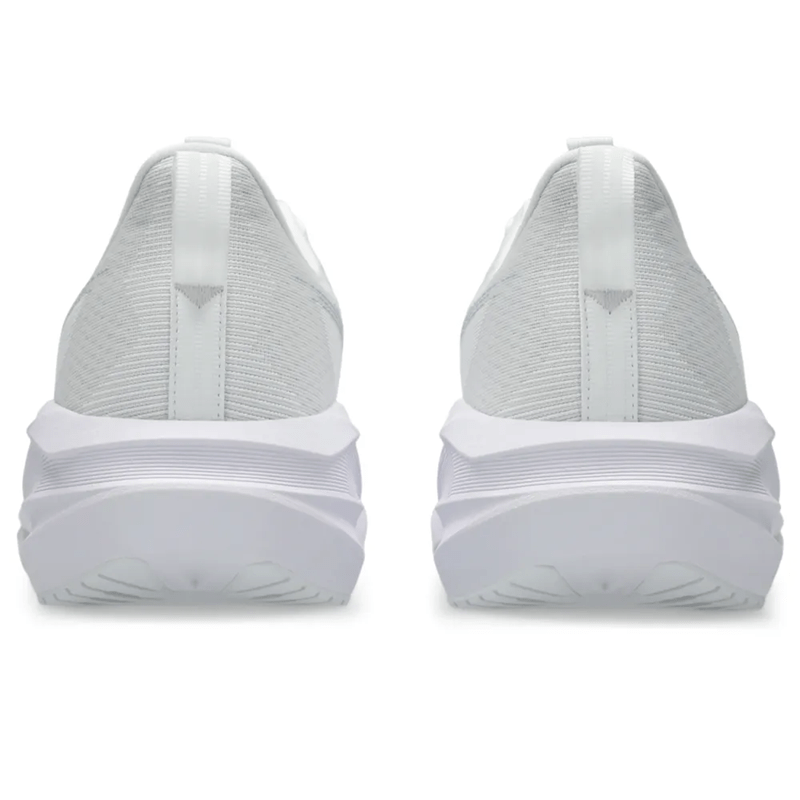 Tênis ASICS Novablast 5 Masculino Branco Tênis ASICS Novablast 5 Masculino Branco