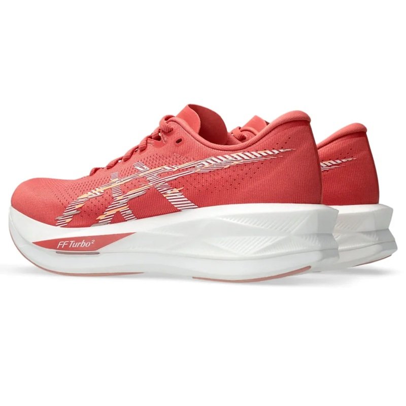 Tênis ASICS Sonicblast Feminino Coral Tênis ASICS Sonicblast Feminino Coral