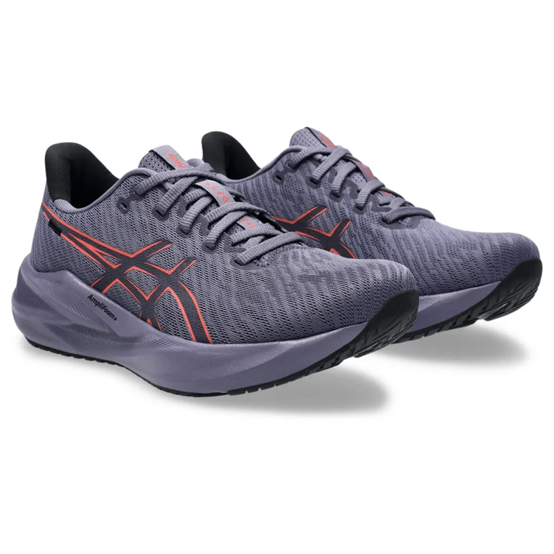 Tênis ASICS Versablast 4 Feminino Roxo/Coral Feminino Tênis ASICS Versablast 4 Feminino Roxo/Coral Feminino