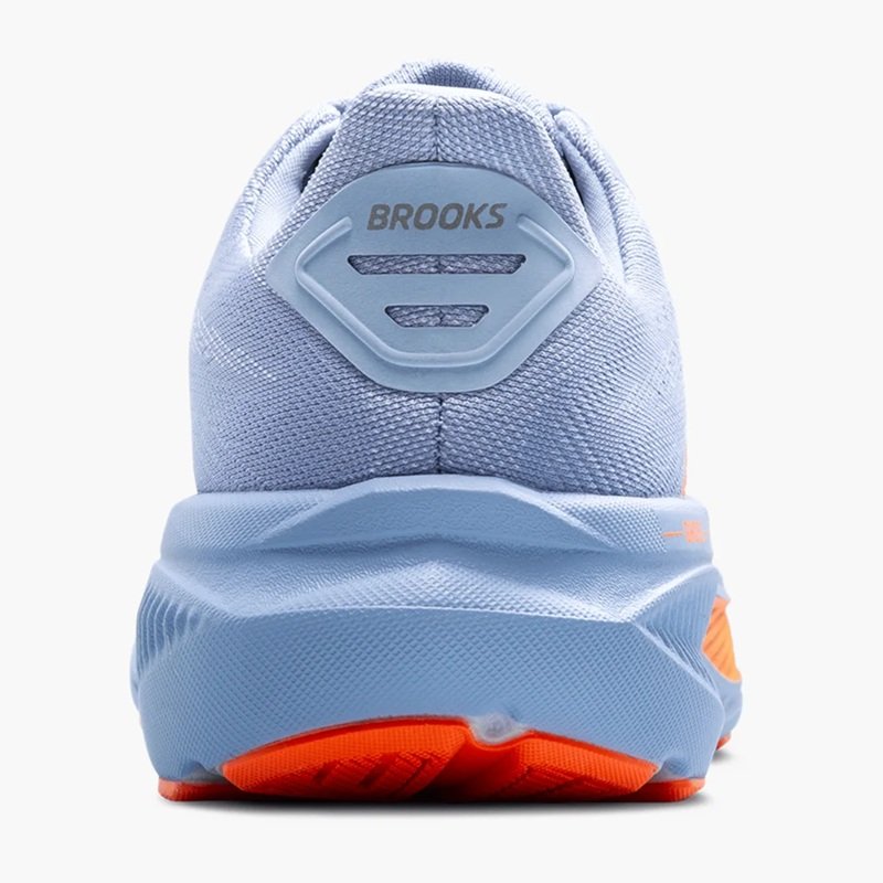 Tênis Brooks Ghost 17 Feminino Tênis Brooks Ghost 17 Feminino
