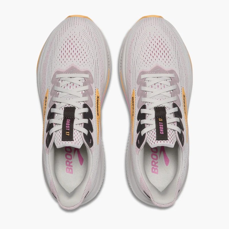Tênis Brooks Ghost 17 Feminino Tênis Brooks Ghost 17 Feminino