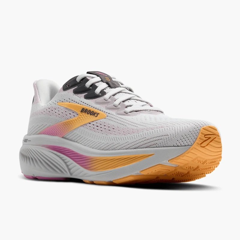 Tênis Brooks Ghost 17 Feminino Tênis Brooks Ghost 17 Feminino