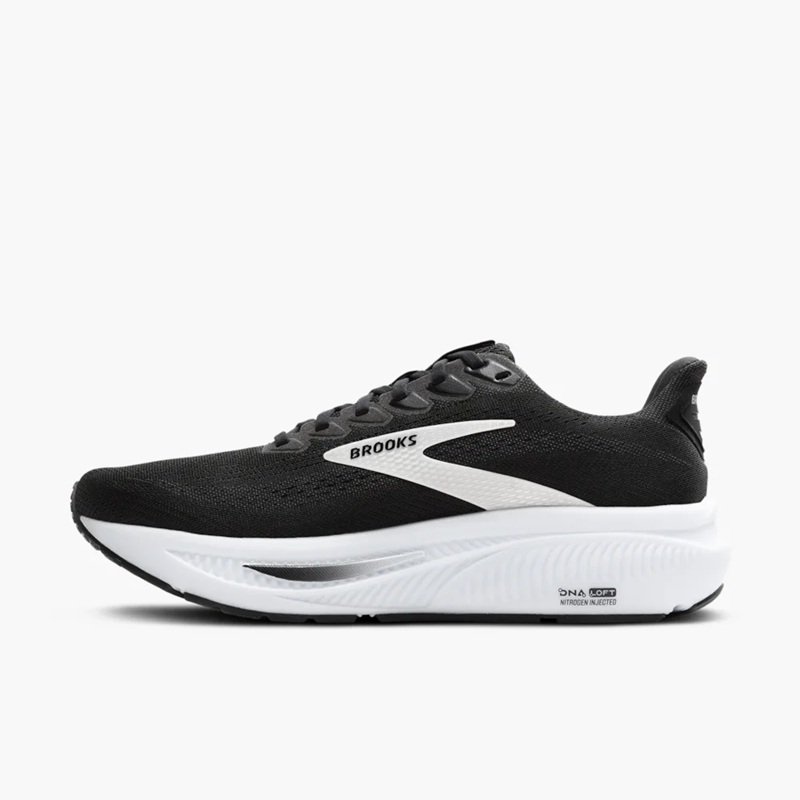 Tênis Brooks Ghost 17 Masculino Tênis Brooks Ghost 17 Masculino