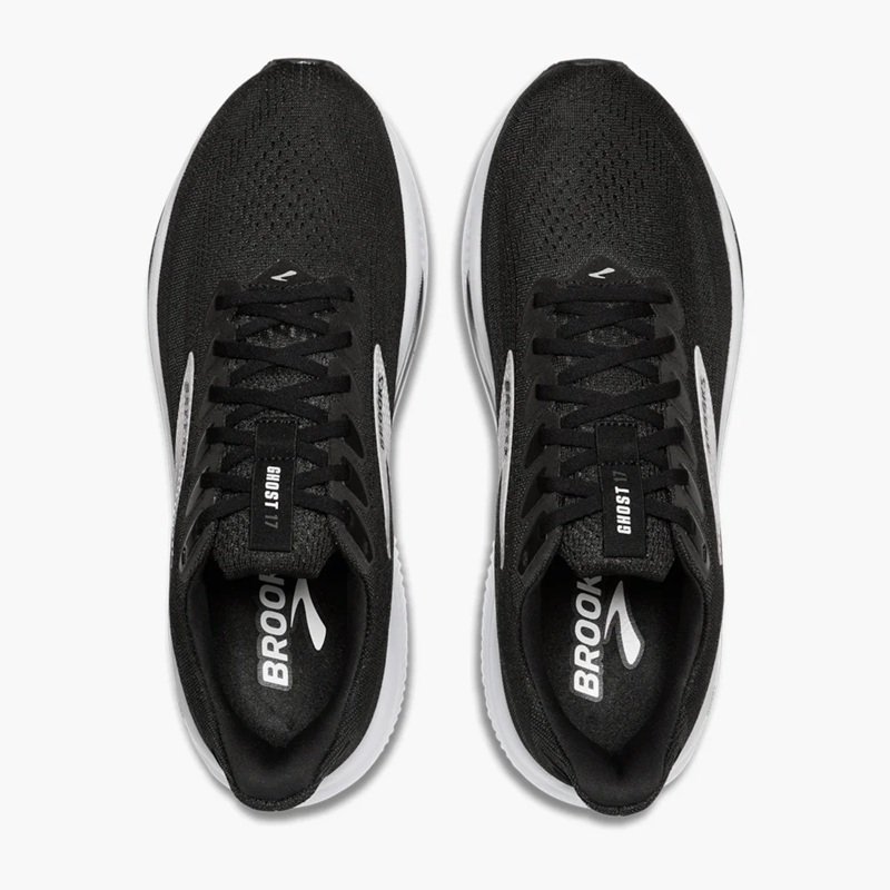 Tênis Brooks Ghost 17 Masculino Tênis Brooks Ghost 17 Masculino