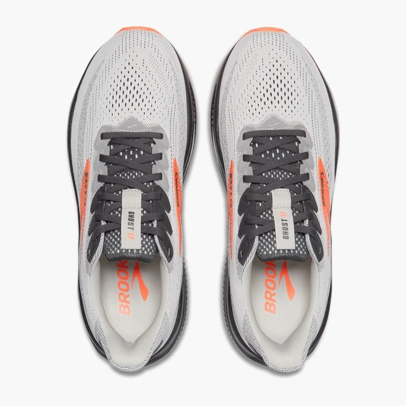 Tênis Brooks Ghost 17 Masculino Tênis Brooks Ghost 17 Masculino