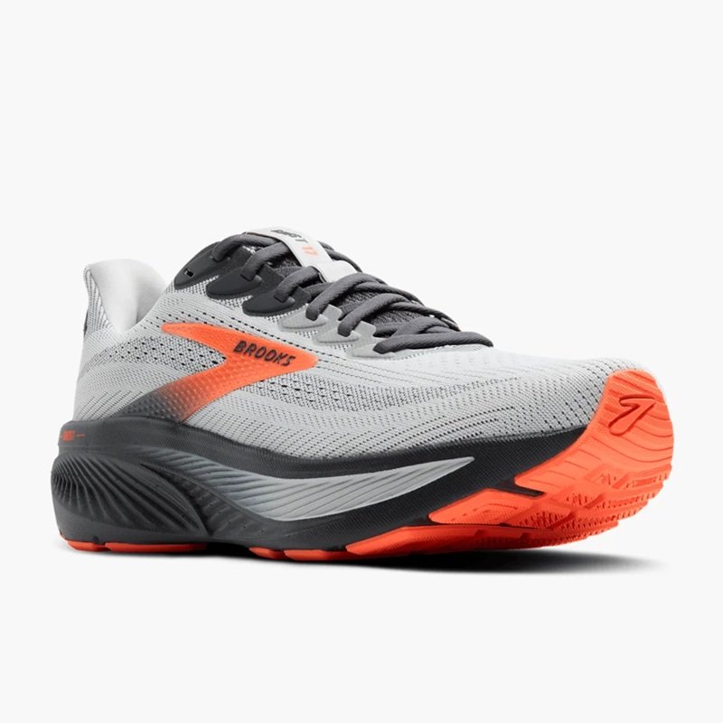 Tênis Brooks Ghost 17 Masculino Tênis Brooks Ghost 17 Masculino
