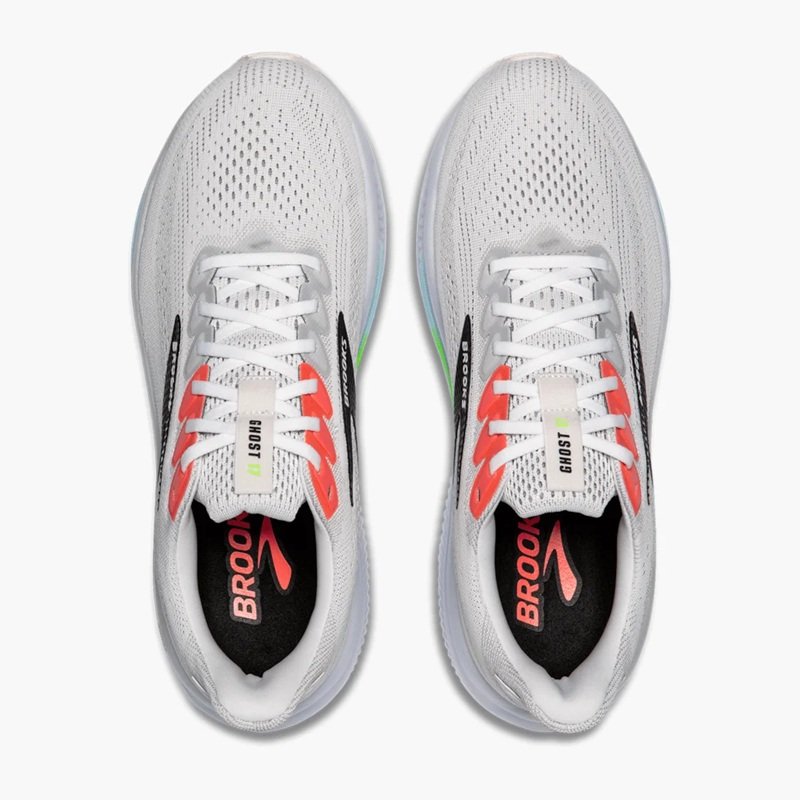 Tênis Brooks Ghost 17 Masculino Tênis Brooks Ghost 17 Masculino
