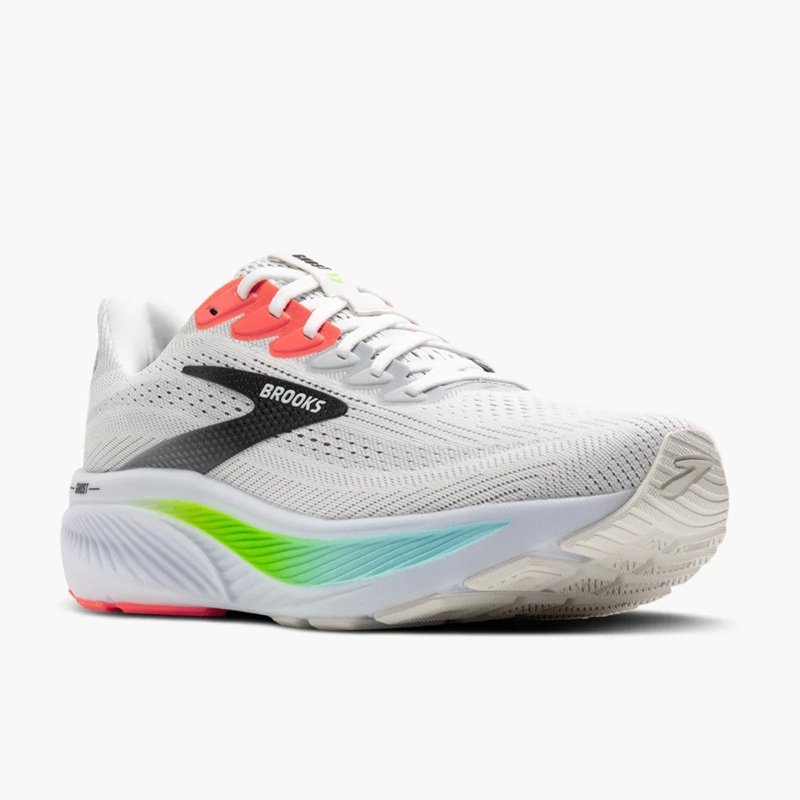 Tênis Brooks Ghost 17 Masculino Tênis Brooks Ghost 17 Masculino