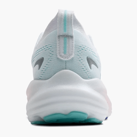 Tênis Brooks Glycerin 22 Feminino Branco Tênis Brooks Glycerin 22 Feminino Branco