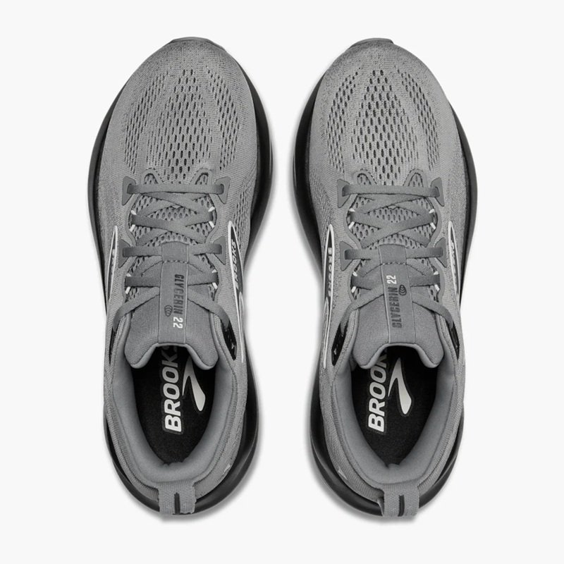 Tênis Brooks Glycerin 22 Masculino Tênis Brooks Glycerin 22 Masculino