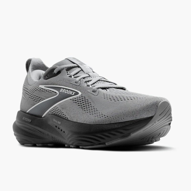 Tênis Brooks Glycerin 22 Masculino Tênis Brooks Glycerin 22 Masculino