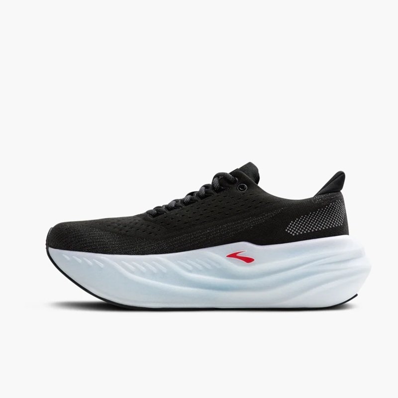 Tênis Brooks Glycerin Max Masculino Preto Tênis Brooks Glycerin Max Masculino Preto