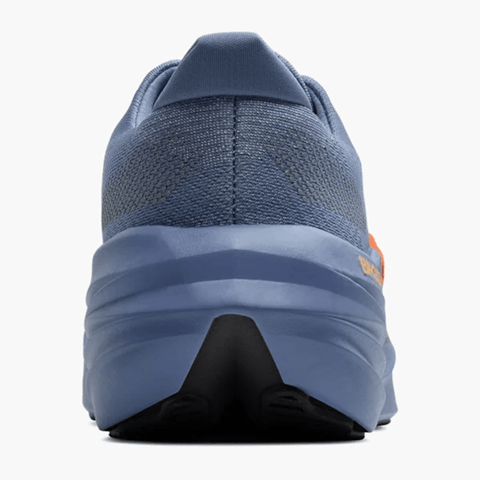 Tênis Brooks Glycerin Max Masculino Azul/Laranja Tênis Brooks Glycerin Max Masculino Azul/Laranja