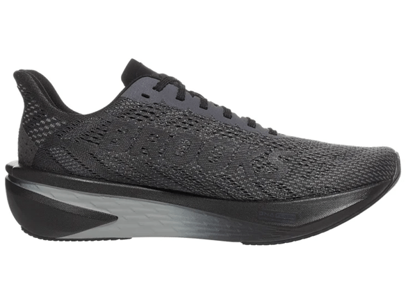 Tênis Brooks Hyperion 2 Feminino Preto/Cinza Tênis Brooks Hyperion 2 Feminino Preto/Cinza