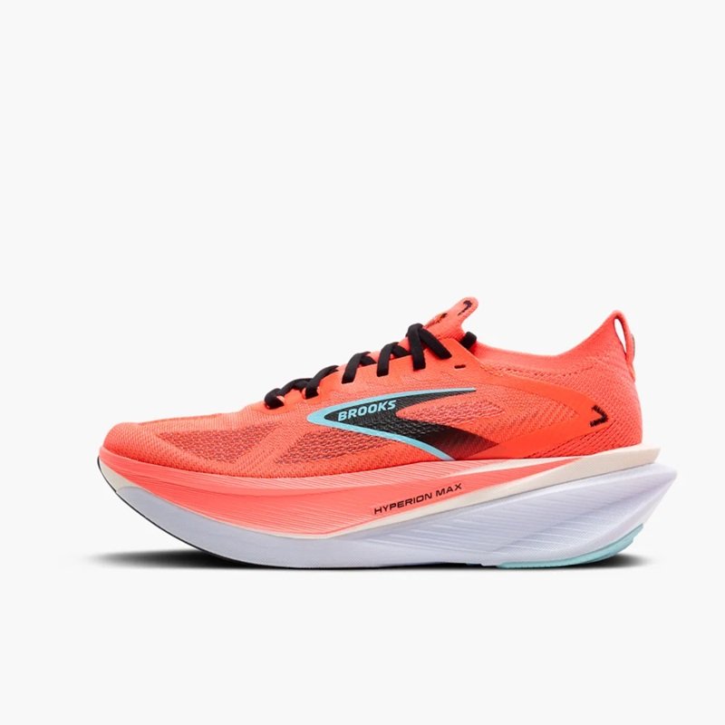 Tênis Brooks Hyperion Max 3 Masculino Tênis Brooks Hyperion Max 3 Masculino